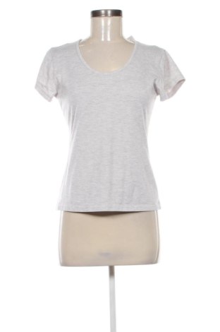 Дамска тениска Love To Lounge, Размер M, Цвят Сив, Цена 11,00 €, #137588760