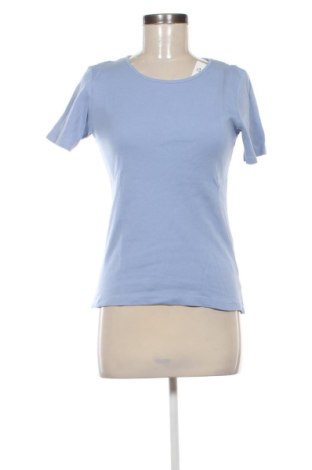 Damski T-shirt Unbranded, Rozmiar M, Kolor Niebieski, Cena 50,80 zł, #137588911