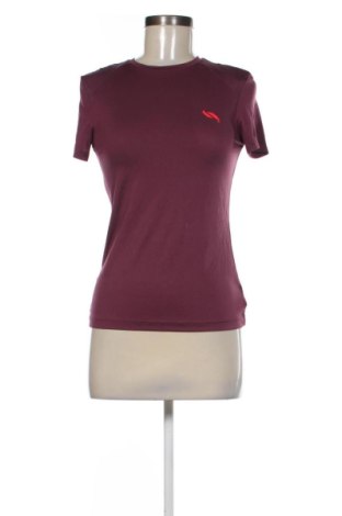 Tricou de femei Crivit, Mărime S, Culoare Mov, Preț 25,99 Lei, #137589546