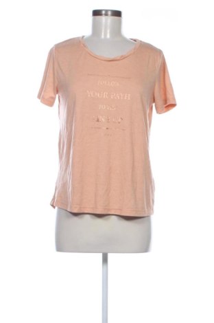 Damen T-Shirt Roxy, Größe M, Farbe Orange, Preis € 11,01, #137590310