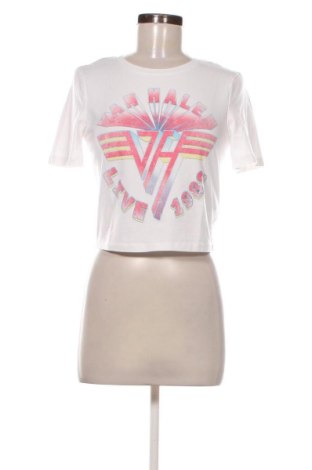 Tricou de femei Unbranded, Mărime M, Culoare Alb, Preț 78,74 Lei, #137590415