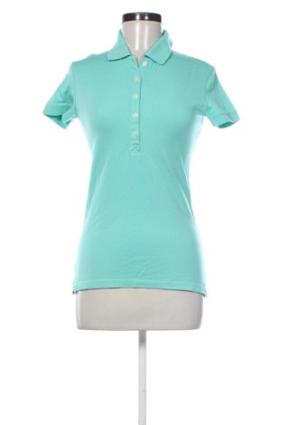 Tricou de femei Trigema, Mărime S, Culoare Verde, Preț 99,73 Lei, #137590744