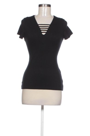Damen T-Shirt Body Flirt, Größe XS, Farbe Schwarz, Preis € 8,76, #137590922