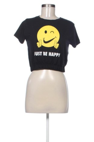 Γυναικείο t-shirt Fb Sister, Μέγεθος M, Χρώμα Πολύχρωμο, Τιμή 16,57 €, #137591630