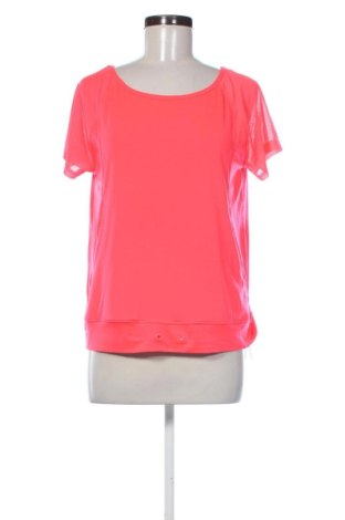 Damen T-Shirt Ergee, Größe L, Farbe Rosa, Preis 6,00 €, #137591991