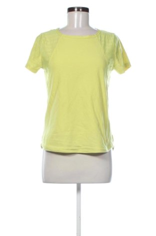 Damen T-Shirt Unbranded, Größe M, Farbe Gelb, Preis 8,00 €, #137592087