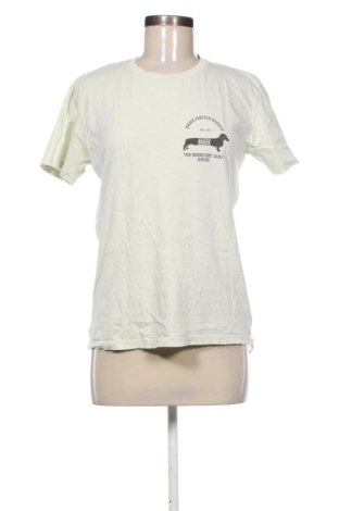 Női póló Unbranded, Méret XS, Szín Zöld, Ár 3 546 Ft, #137592265