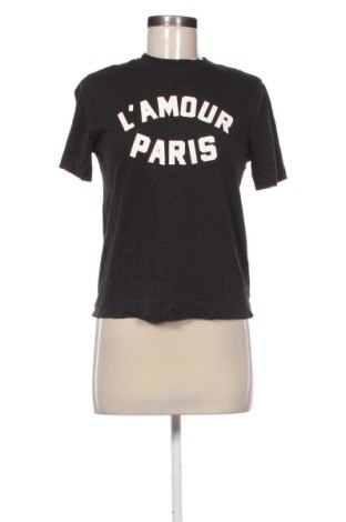 Női póló H&M, Méret XS, Szín Fekete, Ár 2 837 Ft, #137592320