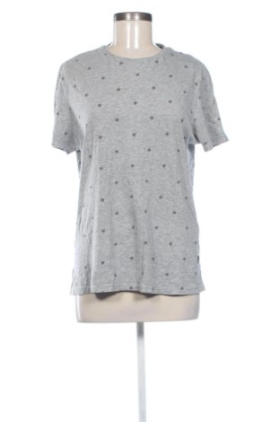 Дамска тениска Pier One, Размер XL, Цвят Сив, Цена 10,22 €, #137592582