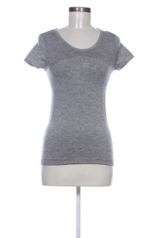 Damen T-Shirt Unbranded, Größe XS, Farbe Grau, Preis 6,18 €, #137592736