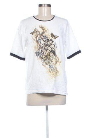 Damski T-shirt Unbranded, Rozmiar L, Kolor Kolorowy, Cena 61,99 zł, #137593052