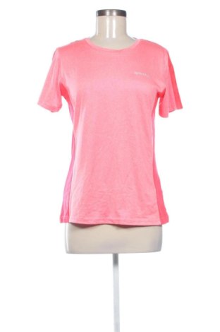 Damski T-shirt Unbranded, Rozmiar L, Kolor Różowy, Cena 29,99 zł, #137593101