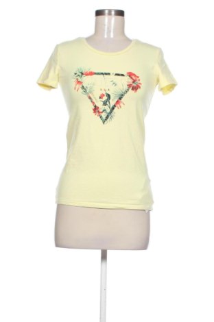 Dámské tričko Guess, Velikost M, Barva Žlutá, Cena  607,00 Kč, #137593254