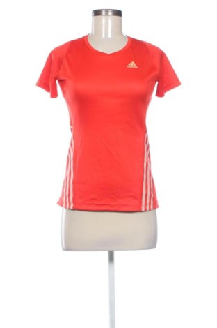 Női póló Adidas, Méret M, Szín Piros, Ár 6 339 Ft, #137593374