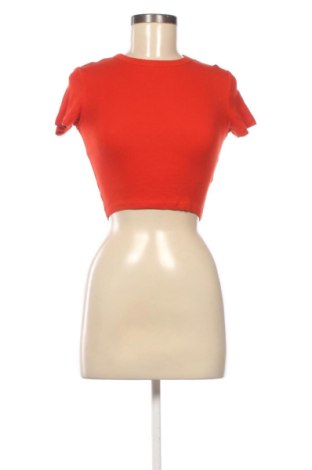 Dámske tričko FSBN Sister, Veľkosť XS, Farba Červená, Cena  6,00 €, #137594062