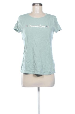 Tricou de femei Tom Tailor, Mărime S, Culoare Verde, Preț 58,99 Lei, #137594662