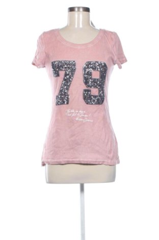 Tricou de femei Arizona, Mărime M, Culoare Roz, Preț 57,99 Lei, #137594695