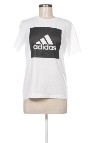 Dámské tričko Adidas, Velikost M, Barva Bílá, Cena  534,00 Kč, #137594840
