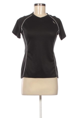 Dámske tričko Northpeak, Veľkosť S, Farba Čierna, Cena  10,00 €, #137595011