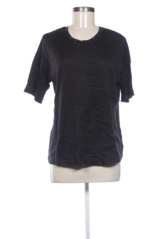 Damski T-shirt Rabe, Rozmiar XL, Kolor Czarny, Cena 63,99 zł, #137595048