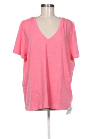 Dámske tričko Unbranded, Veľkosť XXL, Farba Ružová, Cena  12,00 €, #137595259