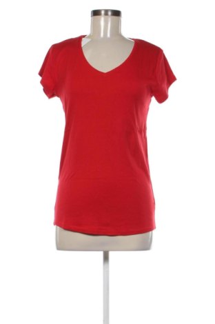 Дамска тениска Tex, Размер XL, Цвят Червен, Цена 8,00 €, #137595533