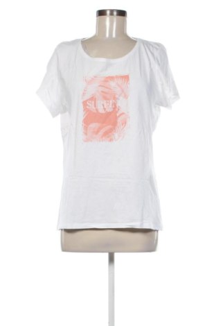Damen T-Shirt In Extenso, Größe XL, Farbe Mehrfarbig, Preis 8,00 €, #137595551