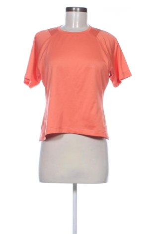 Tricou de femei Adidas, Mărime L, Culoare Portocaliu, Preț 104,51 Lei, #137596343