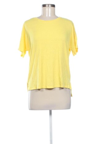 Tricou de femei Yessica, Mărime S, Culoare Galben, Preț 43,99 Lei, #137596475