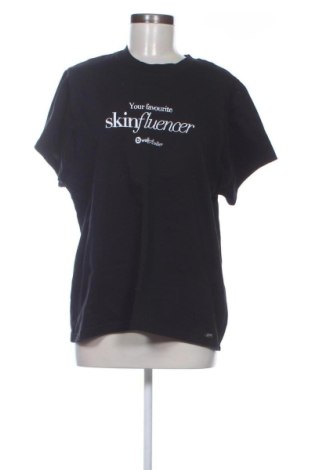 Damen T-Shirt Unbranded, Größe L, Farbe Schwarz, Preis € 13,00, #137597005
