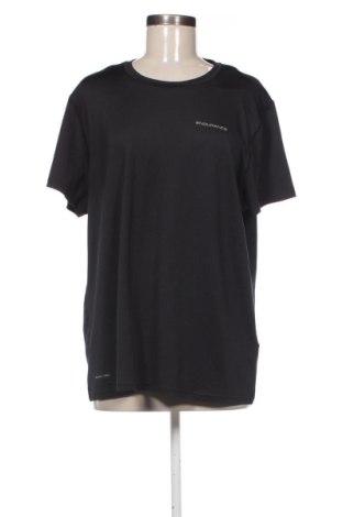 Tricou de femei ENDURANCE, Mărime XL, Culoare Negru, Preț 89,23 Lei, #137597163