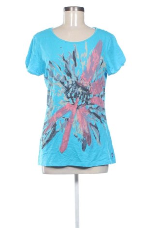 Tricou de femei Mexx, Mărime L, Culoare Albastru, Preț 51,99 Lei, #137597622