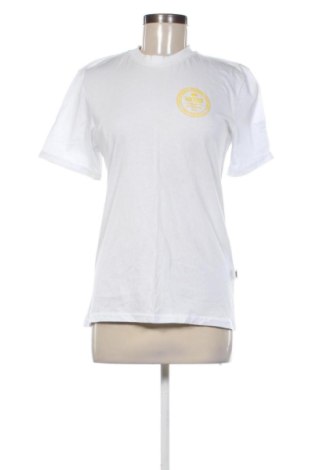 Tricou de femei Vans, Mărime M, Culoare Alb, Preț 73,49 Lei, #137598803