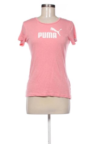 Tricou de femei PUMA, Mărime S, Culoare Roz, Preț 94,48 Lei, #137600333