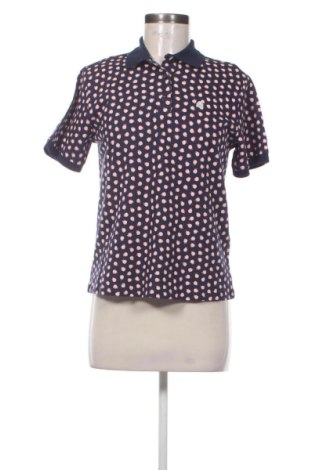 Damen T-Shirt United Colors Of Benetton, Größe M, Farbe Mehrfarbig, Preis 16,00 €, #137600673