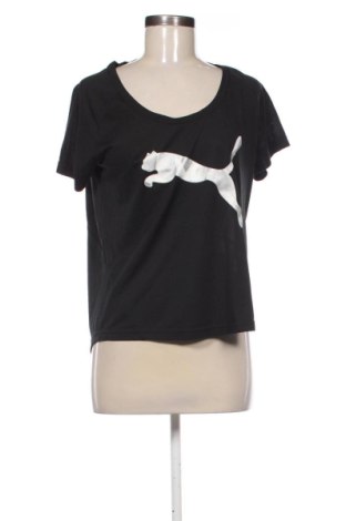 Tricou de femei PUMA, Mărime M, Culoare Negru, Preț 99,73 Lei, #137600721