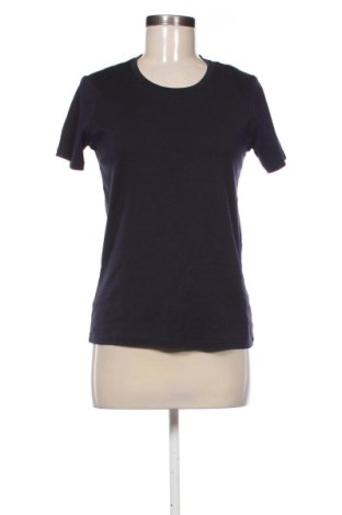 Tricou de femei Uniqlo, Mărime M, Culoare Albastru, Preț 68,24 Lei, #137601149