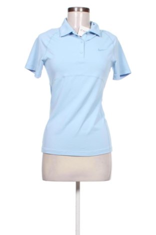 Dámské tričko Nike, Velikost S, Barva Modrá, Cena  485,00 Kč, #137601193