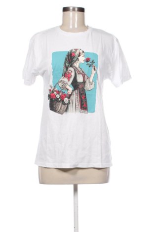 Tricou de femei LCW, Mărime S, Culoare Multicolor, Preț 36,00 Lei, #137601300