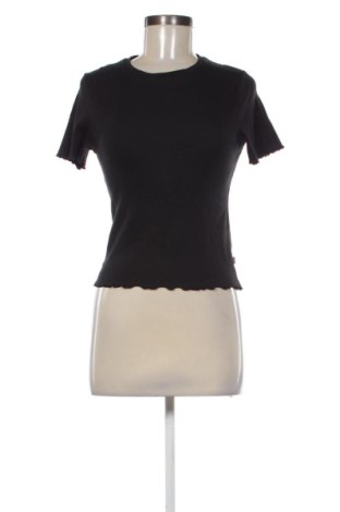Tricou de femei Levi's, Mărime M, Culoare Negru, Preț 110,23 Lei, #137601432