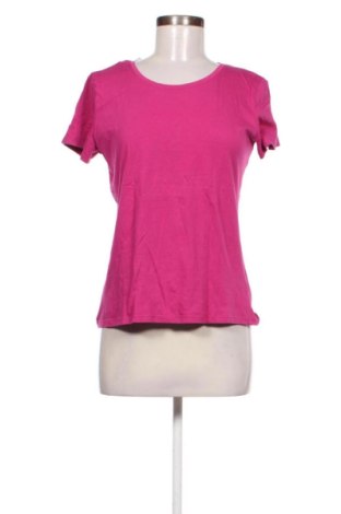 Tricou de femei C&A, Mărime M, Culoare Roz, Preț 57,74 Lei, #137601672