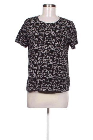 Tricou de femei Sinsay, Mărime XL, Culoare Multicolor, Preț 52,49 Lei, #137601789