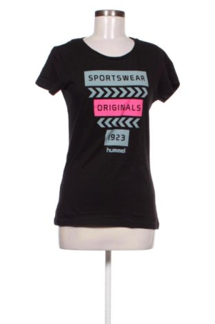 Tricou de femei Hummel, Mărime L, Culoare Multicolor, Preț 47,24 Lei, #137601819