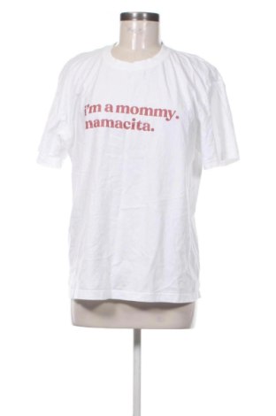 Tricou de femei Unbranded, Mărime XXL, Culoare Alb, Preț 73,49 Lei, #137602431