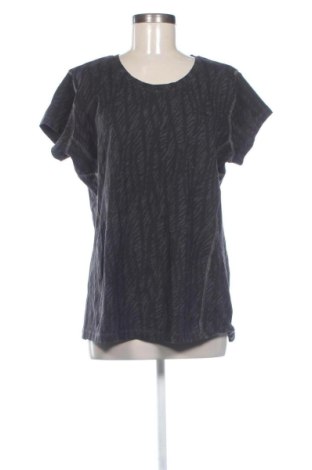 Γυναικείο t-shirt Dutchy, Μέγεθος XXL, Χρώμα Μαύρο, Τιμή 16,99 €, #137603451