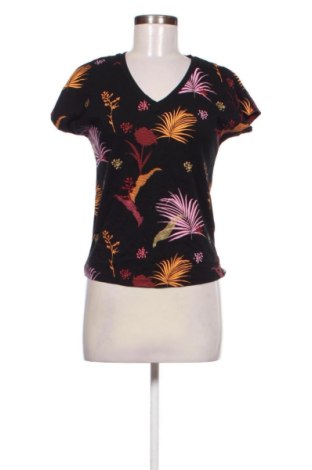 Damen T-Shirt Reserved, Größe XS, Farbe Mehrfarbig, Preis 8,03 €, #137603593