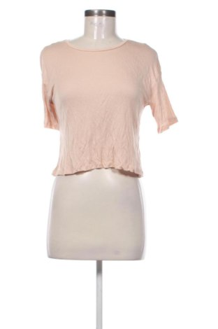 Γυναικείο t-shirt & Other Stories, Μέγεθος S, Χρώμα Ρόζ , Τιμή 18,00 €, #137603823