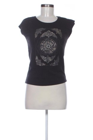 Γυναικείο t-shirt Reserved, Μέγεθος XS, Χρώμα Πολύχρωμο, Τιμή 7,79 €, #137603859