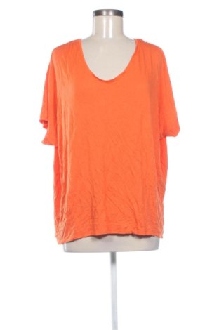 Γυναικείο t-shirt Infinity, Μέγεθος XXL, Χρώμα Πορτοκαλί, Τιμή 9,99 €, #137604082