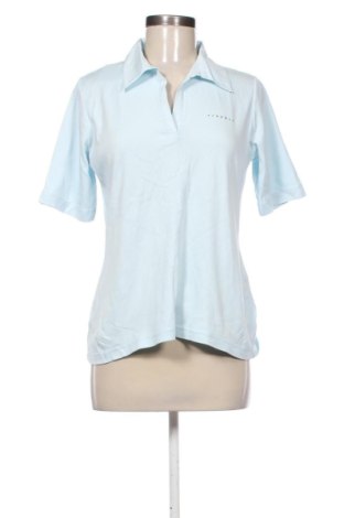 Дамска тениска Unbranded, Размер L, Цвят Син, Цена 11,00 €, #137604487